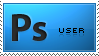 PS CS4 User Stamp