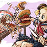 McMurder Value meal