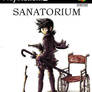 Sanatarium PS2 box art