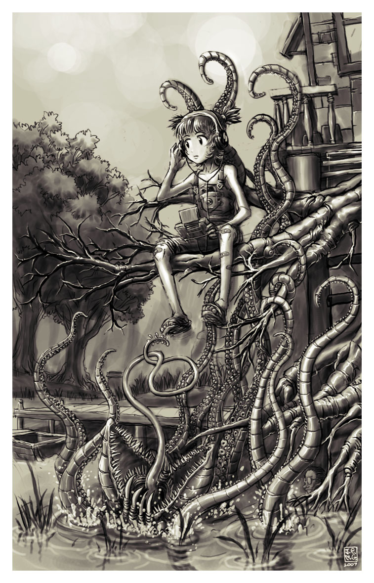 Tentacle sex shows Tentacle sex shows