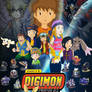 Digimon Frontier 02 The Rise Of The Sacred Angel