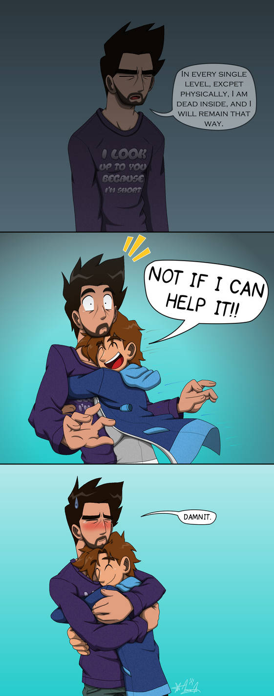 Parenthood Charge Up By Digiphantom1994 On DeviantArt parenthood-charge-up-by-digiphantom1994-on-deviantart