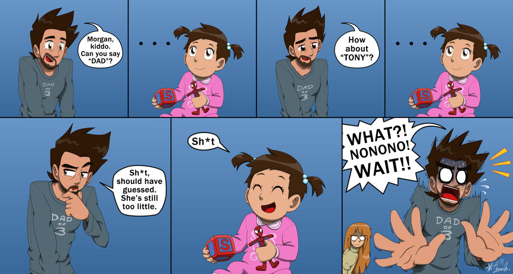 Stark Language by digiphantom1994 on DeviantArt