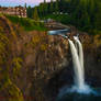 Snoqualmie Falls