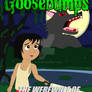 Disney's Goosebumps: The Werewolf of Fever Swamp