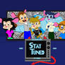 Stay Tuned's 25th Anniversary pic