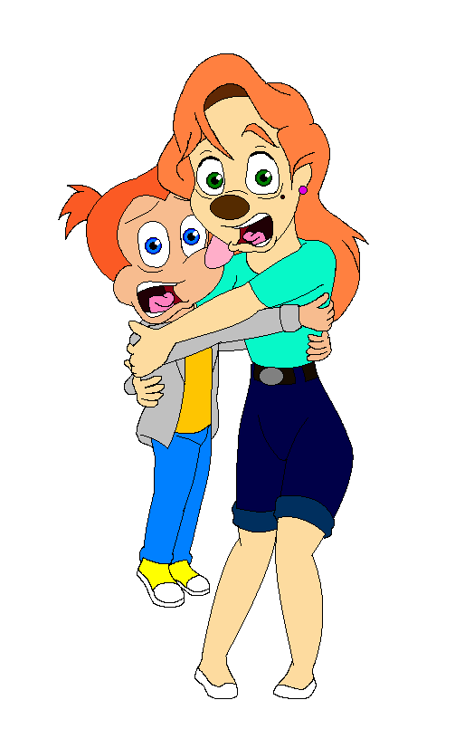 The goofy movie full 2025 movie free