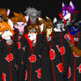 The Furry Akatsuki No. 2