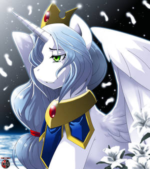 Princess Lightsworn