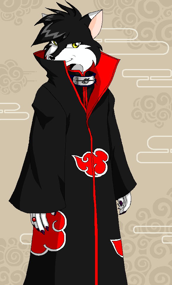 Akatsuki Kiva