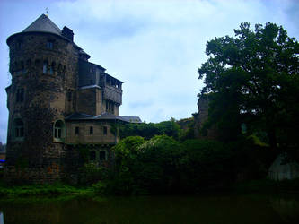 Schloss Huelchrath