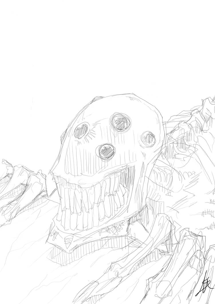 Phylactery by CrineSagall on DeviantArt