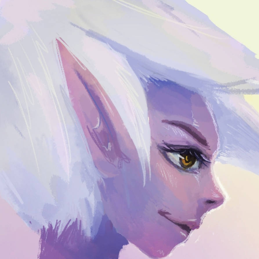 draw a bead by Elyerian on DeviantArt