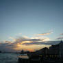 Venice sky