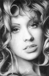 +Christina Aguilera