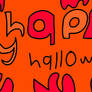Happy Halloween