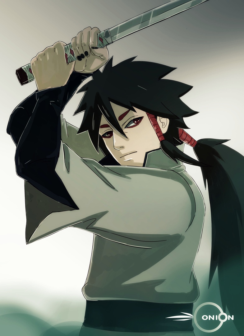 Indra by On1Onion on DeviantArt