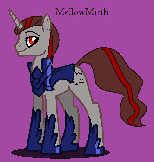 Mellow Hart Mellow by AlyssaHartwick on DeviantArt