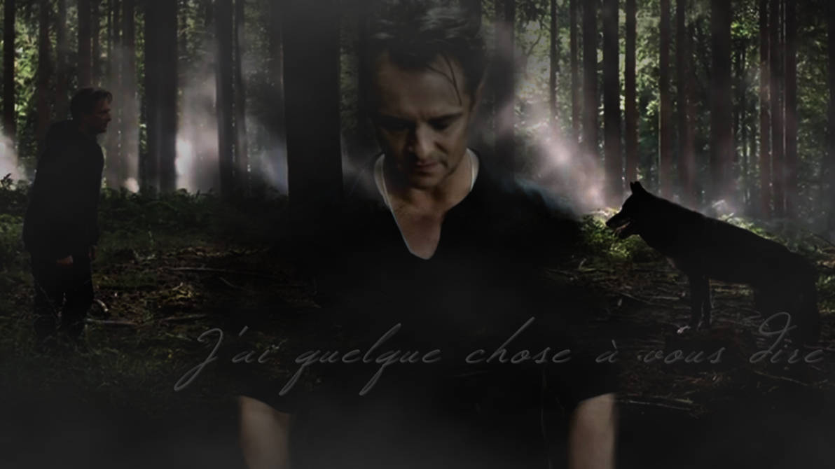 David Hallyday By Hedgehogbaggins On Deviantart