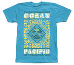 Ocean Pacific shirt design 03 by sleepydan