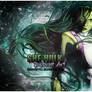 She-Hulk