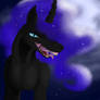 Nightmare Moon