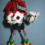 Lego Knux