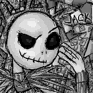 Jack Skellington