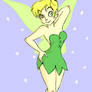 Les Tinker Bell