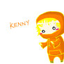 KENNY... again...