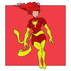 Dark Phoenix