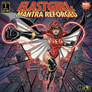 Fake comic cover of Elastigirl Mantra