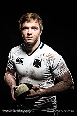 Rugby by Dean-Irvine Rugby by Dean-Irvine