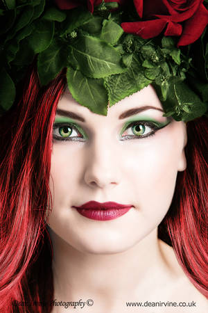 Pretty Poison by Dean-Irvine Pretty Poison by Dean-Irvine