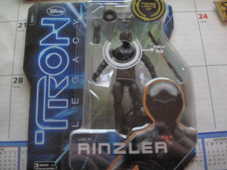 Rinzler