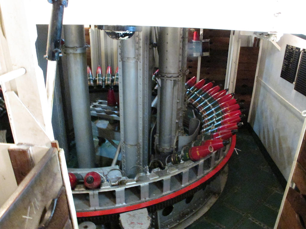 HMS Belfast - Shell Reserve by Nabuli0 on DeviantArt