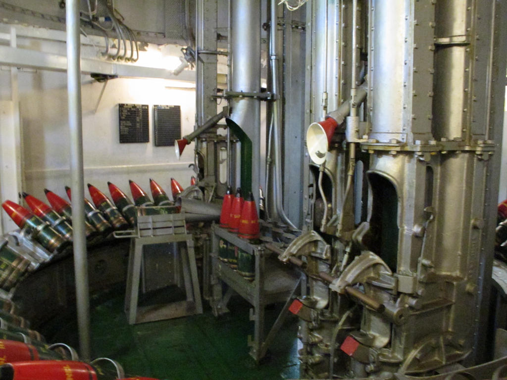 HMS Belfast - Shell Reserve by Nabuli0 on DeviantArt