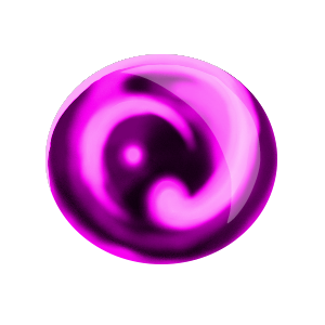 Pink AP Orb