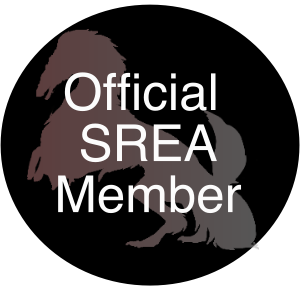 SREA Badge