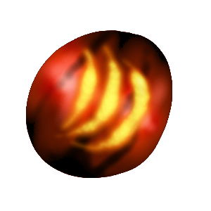 Fire Powerstone [Heat]