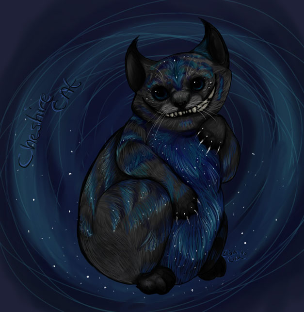 Cheshire Cat