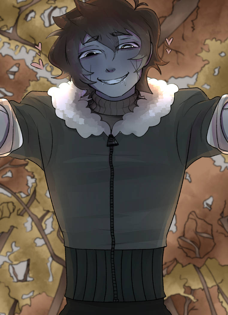MDHM Alan by aceofcrowes on DeviantArt