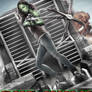 MCU She-Hulk Movie