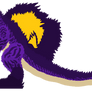 Atomic Spinosaurus (NEW REDESIGN)