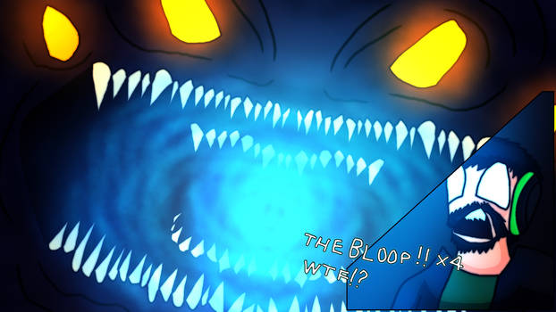 Bloop Deviantart Explore the Best The_bloop Art | DeviantArt