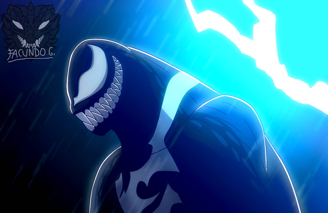 We are Venom by Tyrannoraptor-Rex on DeviantArt