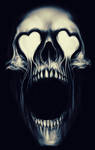 Skull of Hearts