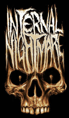 Internal nightmare skull