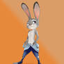 Judy Hopps