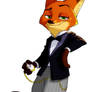 Nick Wilde